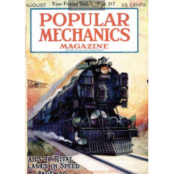 Popular Mechanics 1926 08