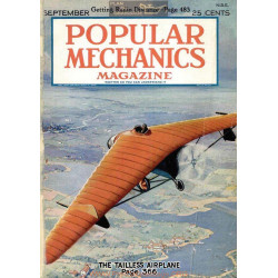 Popular Mechanics 1926 09