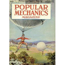 Popular Mechanics 1927 05