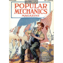 Popular Mechanics 1927 08