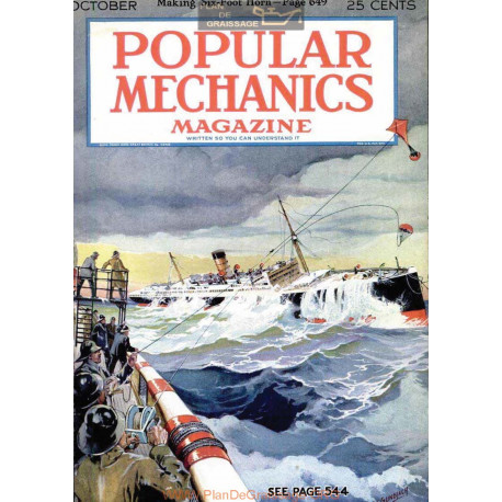 Popular Mechanics 1927 10