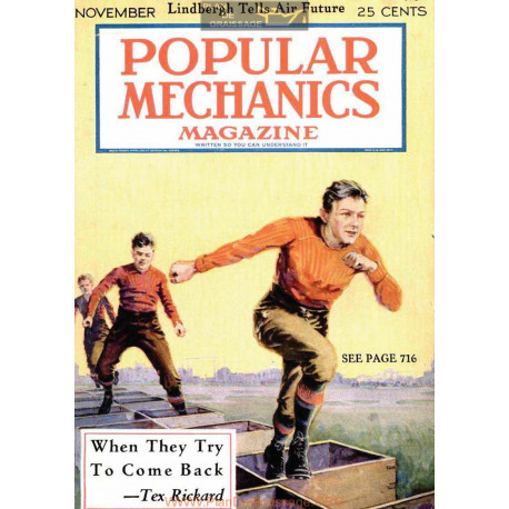 Popular Mechanics 1927 11