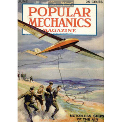 Popular Mechanics 1928 06