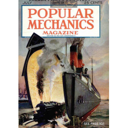 Popular Mechanics 1928 07