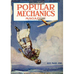 Popular Mechanics 1928 08