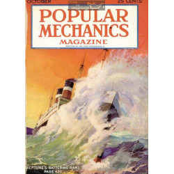 Popular Mechanics 1928 10