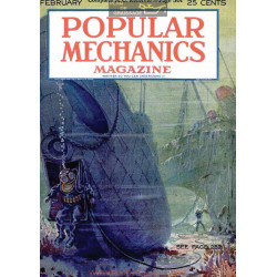 Popular Mechanics 1929 02