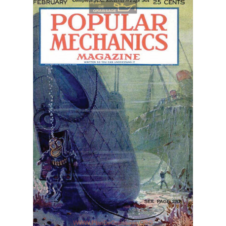 Popular Mechanics 1929 02