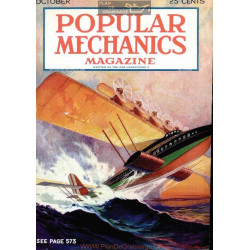 Popular Mechanics 1929 10