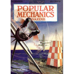 Popular Mechanics 1929 12