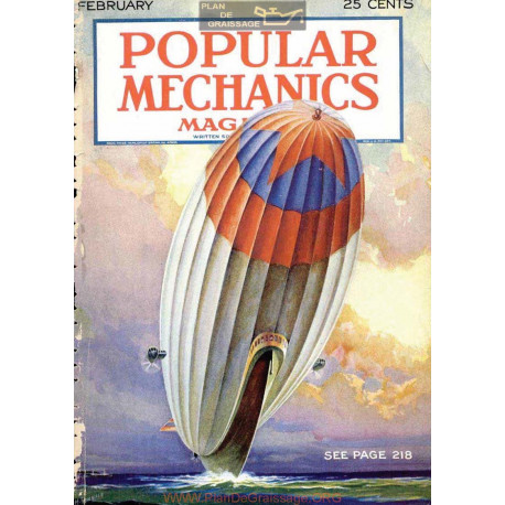 Popular Mechanics 1930 02