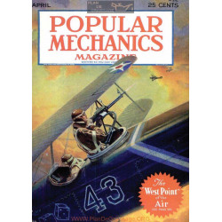 Popular Mechanics 1930 04