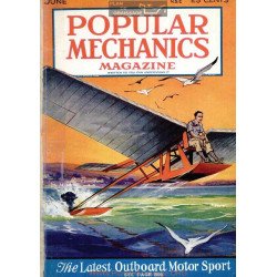 Popular Mechanics 1930 06