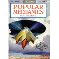 Popular Mechanics 1930 09