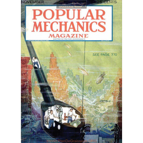 Popular Mechanics 1930 11