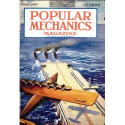 Popular Mechanics 1931 02