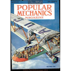 Popular Mechanics 1931 03