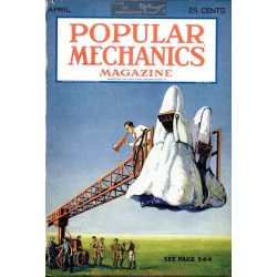 Popular Mechanics 1931 04