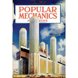 Popular Mechanics 1931 05