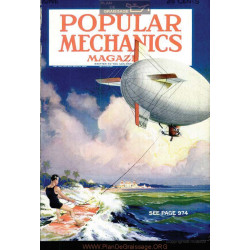 Popular Mechanics 1931 06