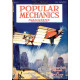 Popular Mechanics 1931 07