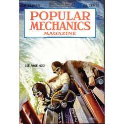Popular Mechanics 1931 09