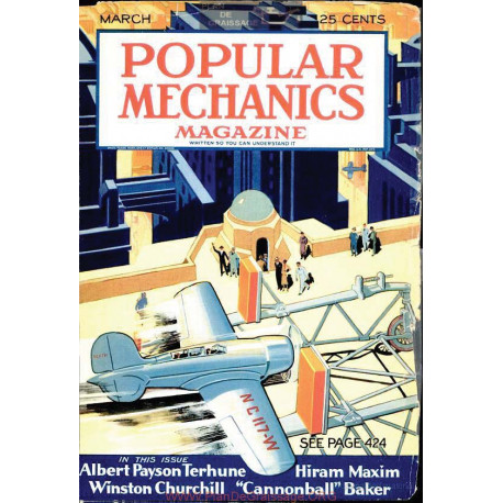 Popular Mechanics 1932 03