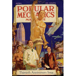 Popular Mechanics 1932 04
