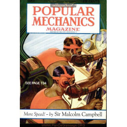 Popular Mechanics 1932 05