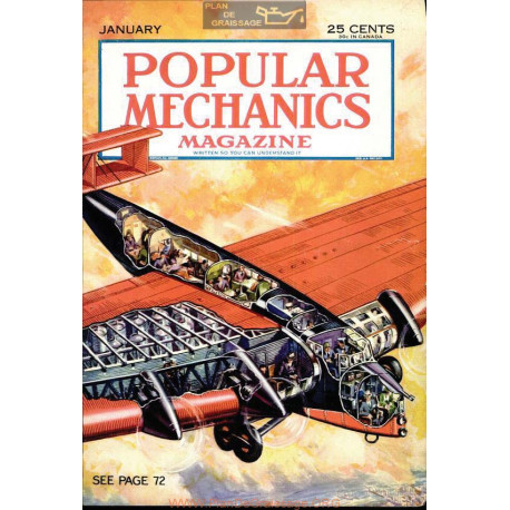 Popular Mechanics 1933 01
