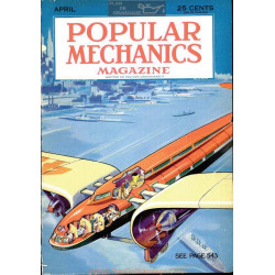 Popular Mechanics 1933 04