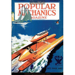Popular Mechanics 1933 11