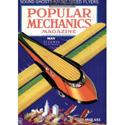 Popular Mechanics 1934 05