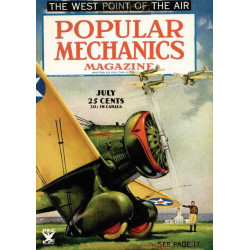 Popular Mechanics 1934 07