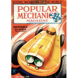 Popular Mechanics 1934 09
