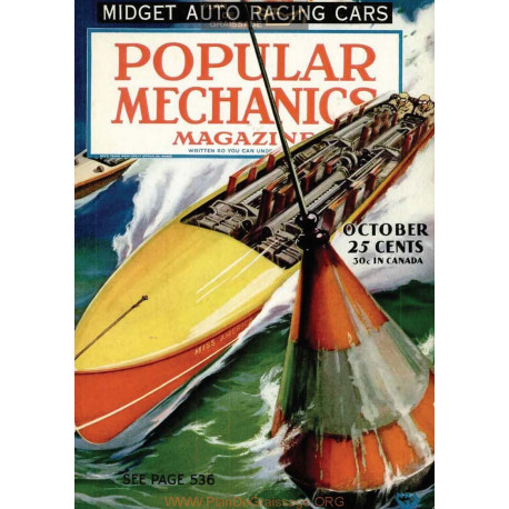 Popular Mechanics 1934 10
