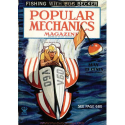 Popular Mechanics 1935 05