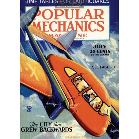 Popular Mechanics 1935 07