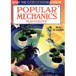 Popular Mechanics 1935 08