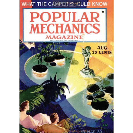 Popular Mechanics 1935 08