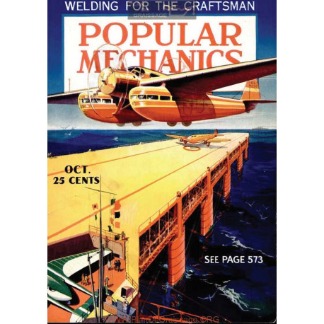 Popular Mechanics 1935 10