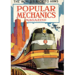 Popular Mechanics 1935 12