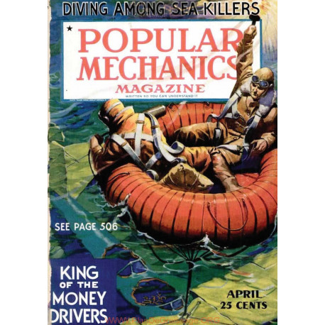 Popular Mechanics 1936 04