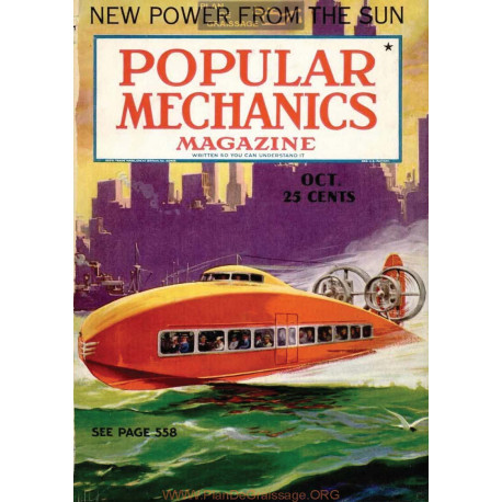 Popular Mechanics 1936 10