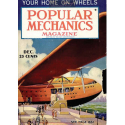 Popular Mechanics 1936 12
