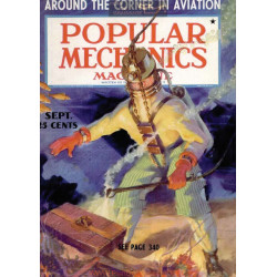 Popular Mechanics 1937 09