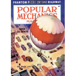 Popular Mechanics 1938 05