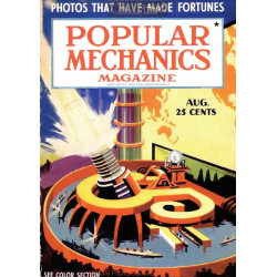 Popular Mechanics 1938 08