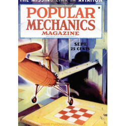 Popular Mechanics 1938 09