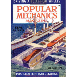 Popular Mechanics 1939 09